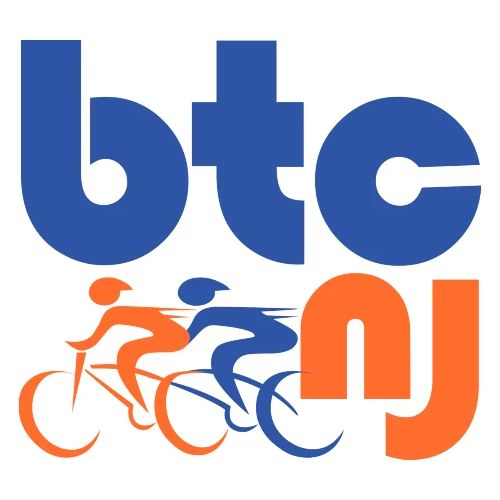 BTCNJ Logo Gear - Trucker Hat