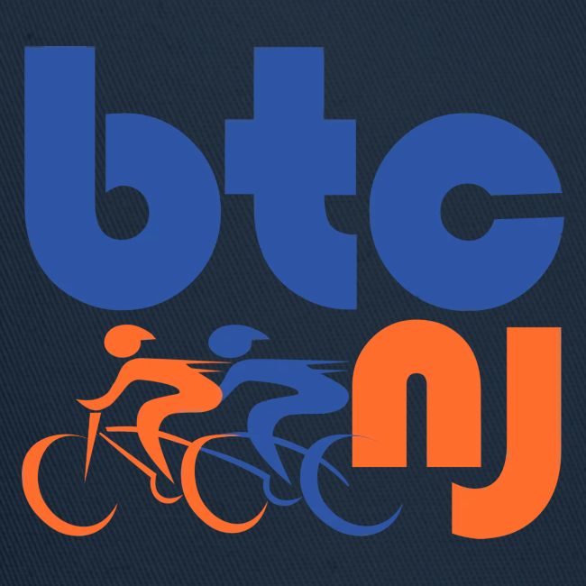 BTCNJ Logo Gear