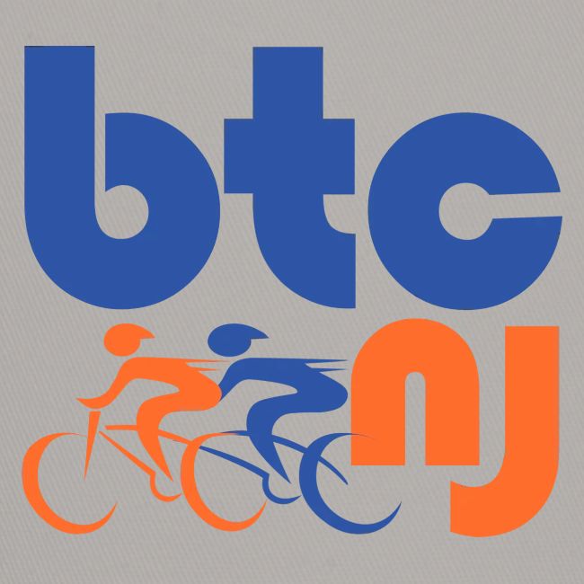 BTCNJ Logo Gear
