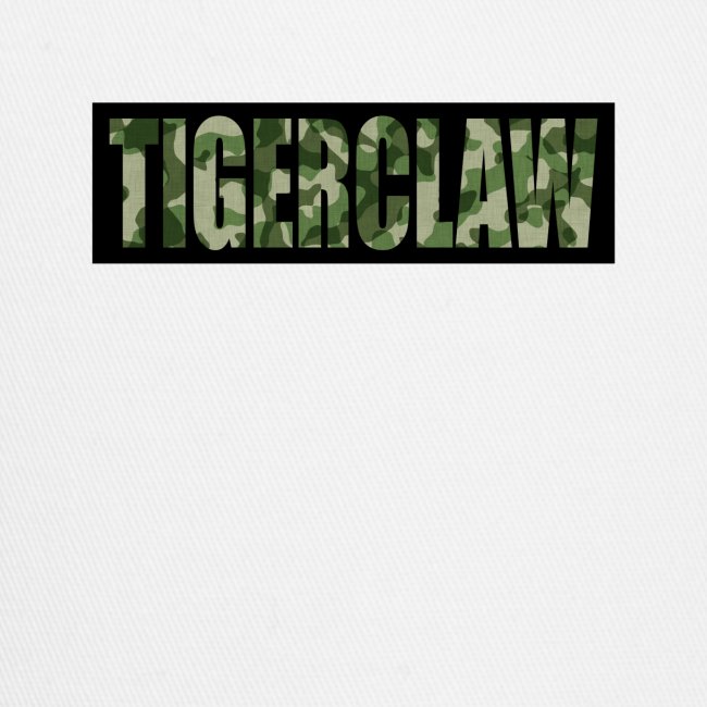 TigerClawCamo
