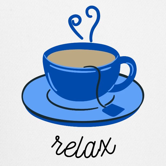Relax Tea