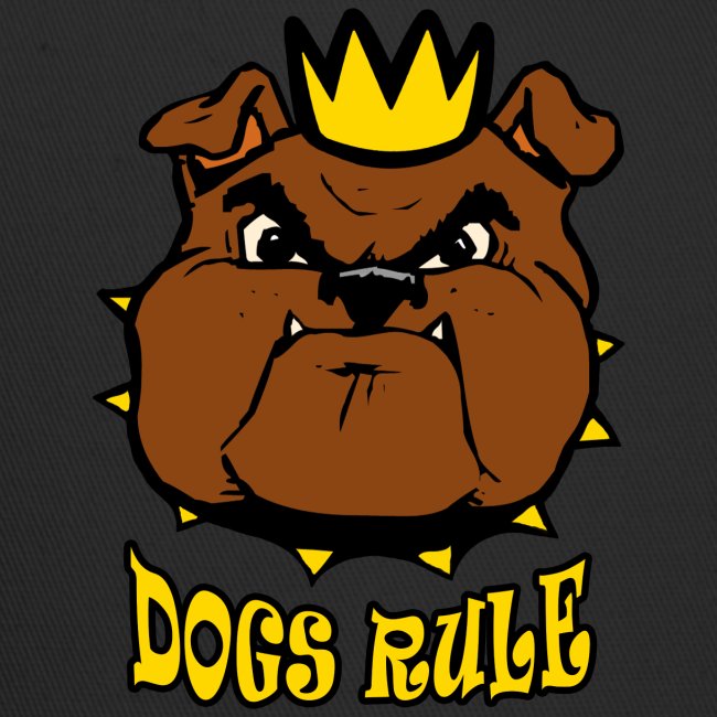 Dogs Rule