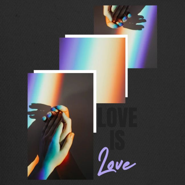 Love is Love
