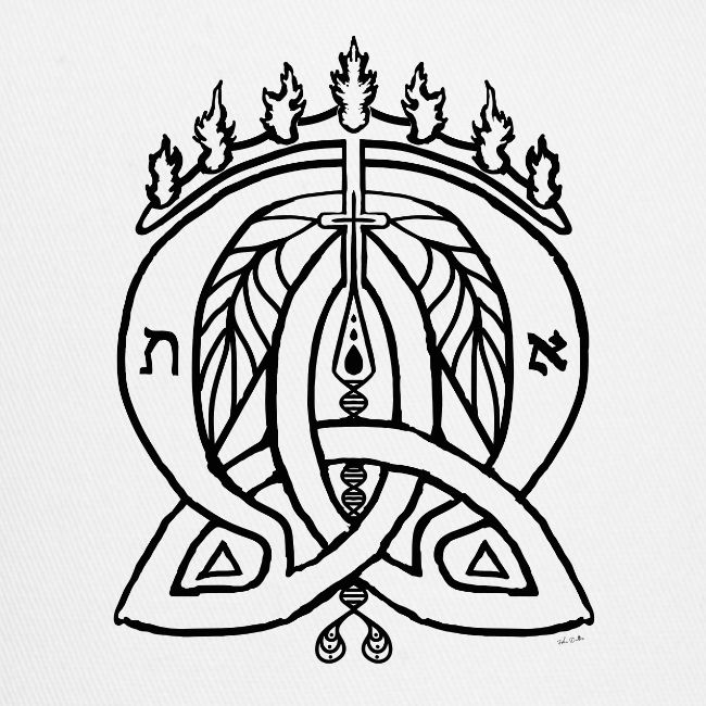 Alpha Omega Trinity
