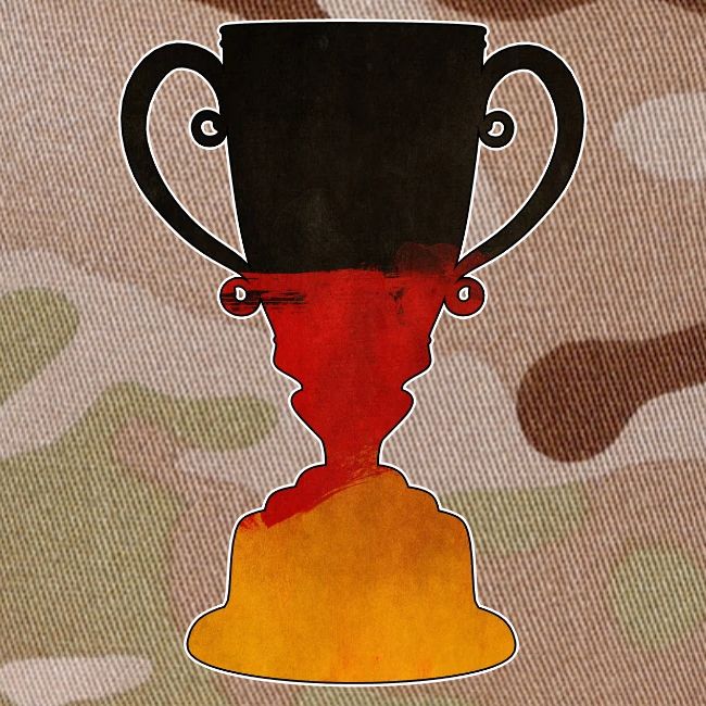 Germany trophy cup gift ideas