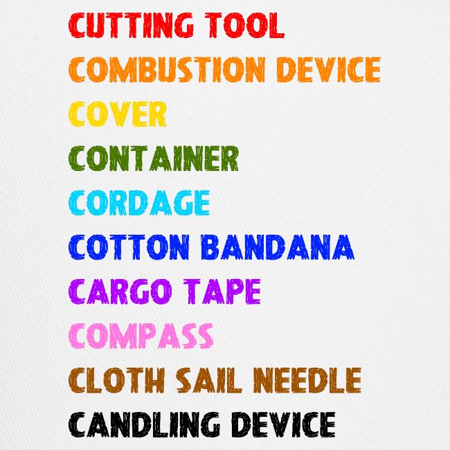 Bushcraft for All