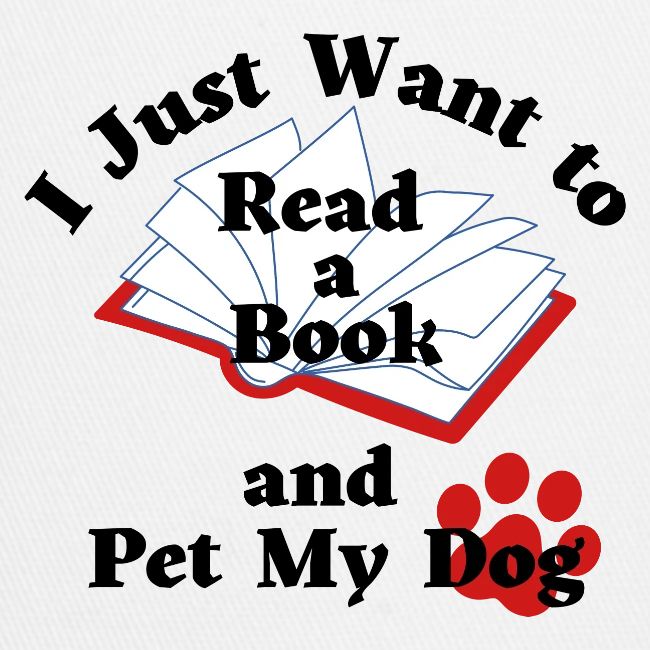 Book Dog