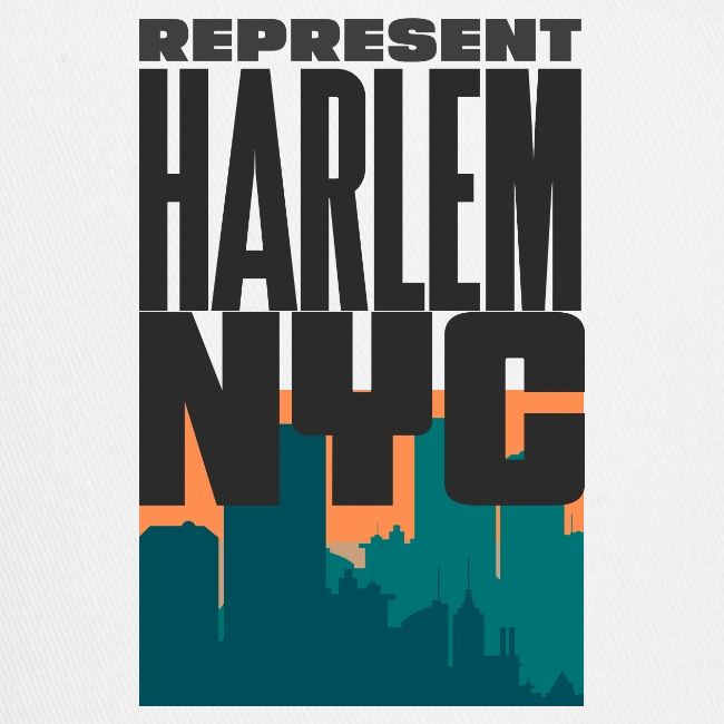 REPRESENT HARLEM