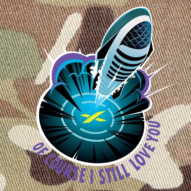 Of Course I Still Love You - Light