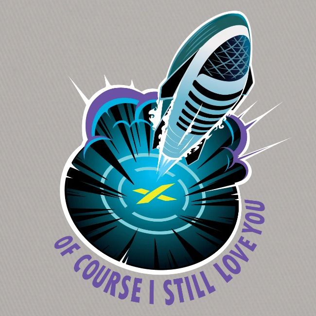 Of Course I Still Love You - Light