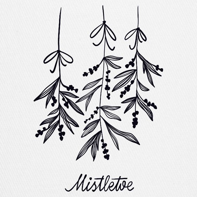 Mistletoe