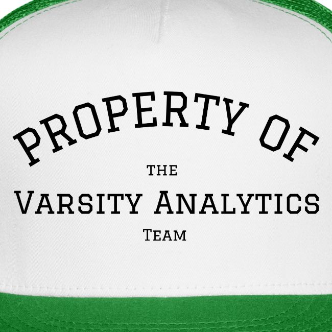 Varsity Analytics (Light)