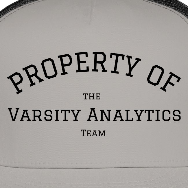 Varsity Analytics (Light)
