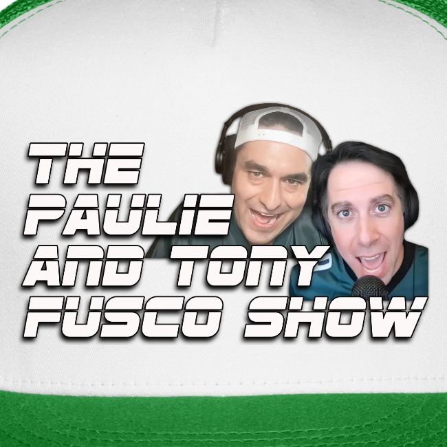 Official Fusco Show Logo