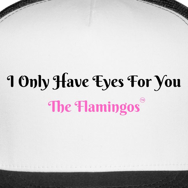 I Only Have Eyes For You - The Flamingos