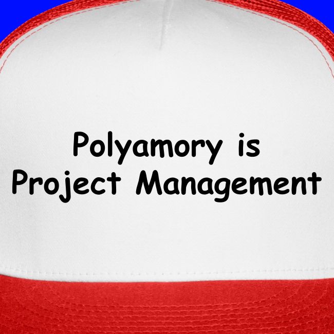Poly Project Management