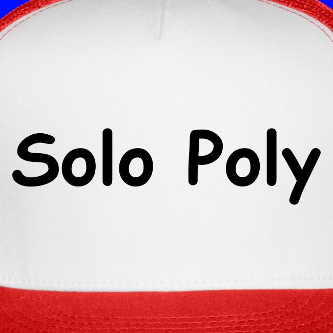 Solo Poly