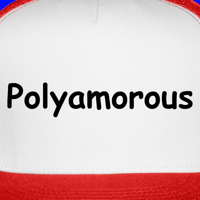 Polyamorous
