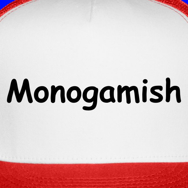Monogamish