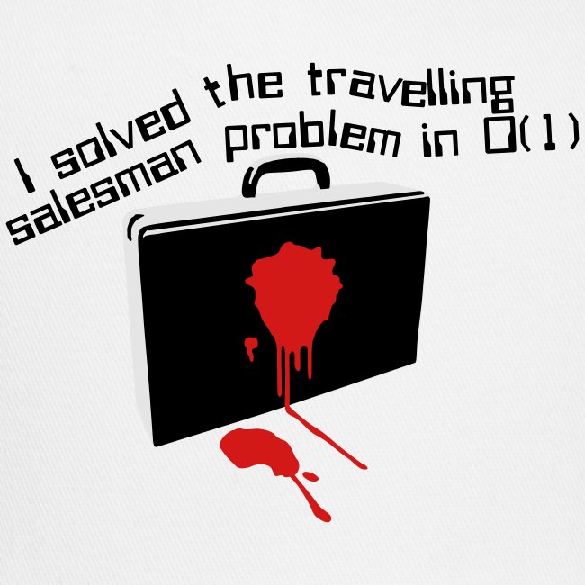 Travelling Salesman