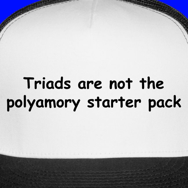 Triad Starter Pack