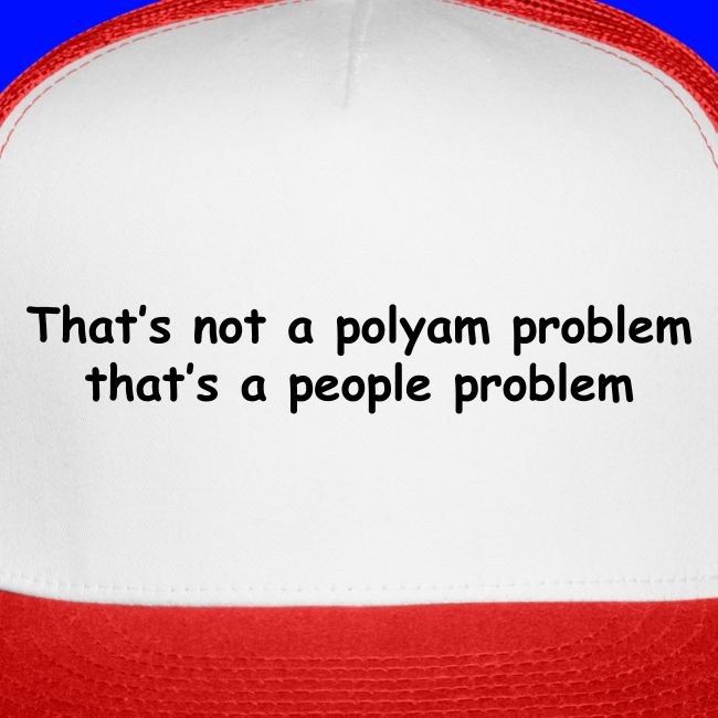 Polyam Problem