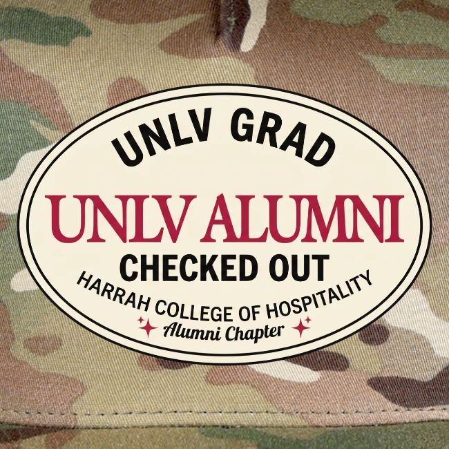UNLV checked out
