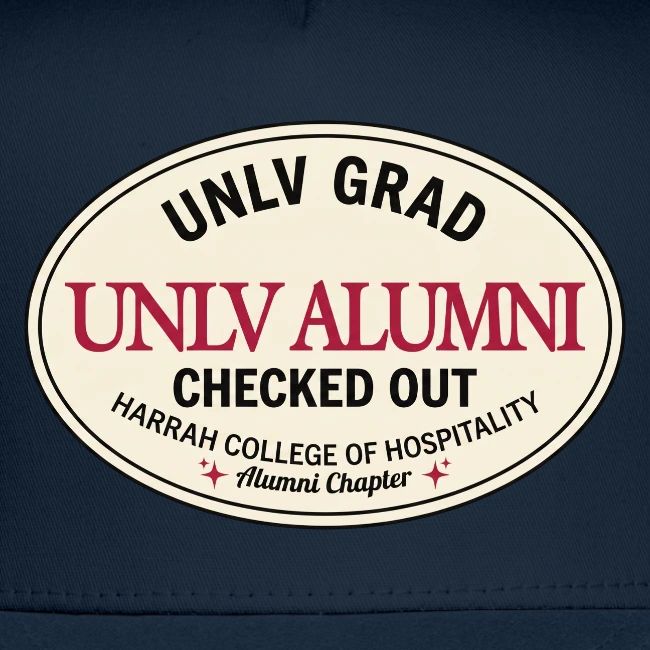 UNLV checked out