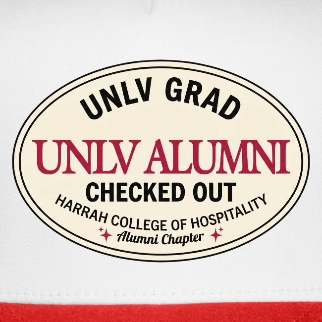 UNLV checked out