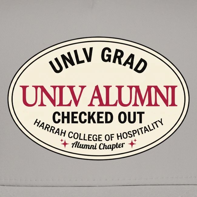 UNLV checked out