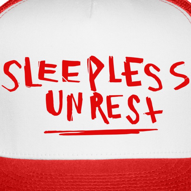 Sleepless Red