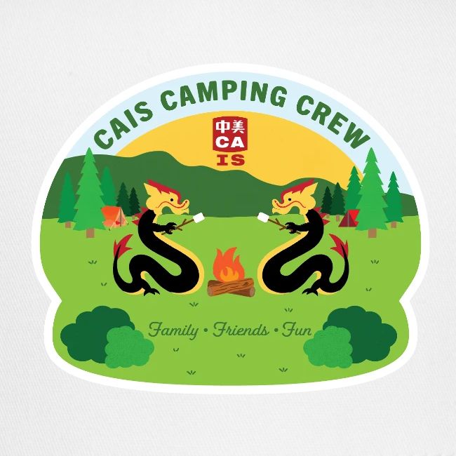 CAIS Camping Gear