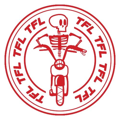 Reaper's Roadtrip - Trucker Hat