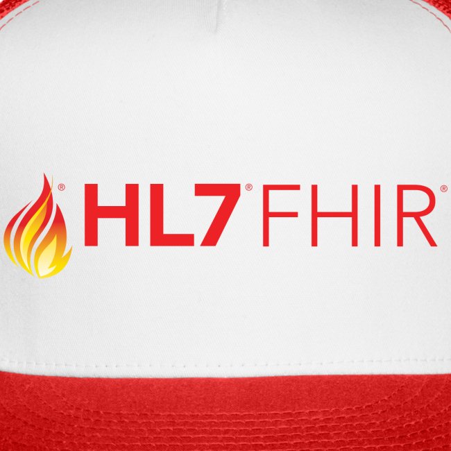 HL7 FHIR Logo