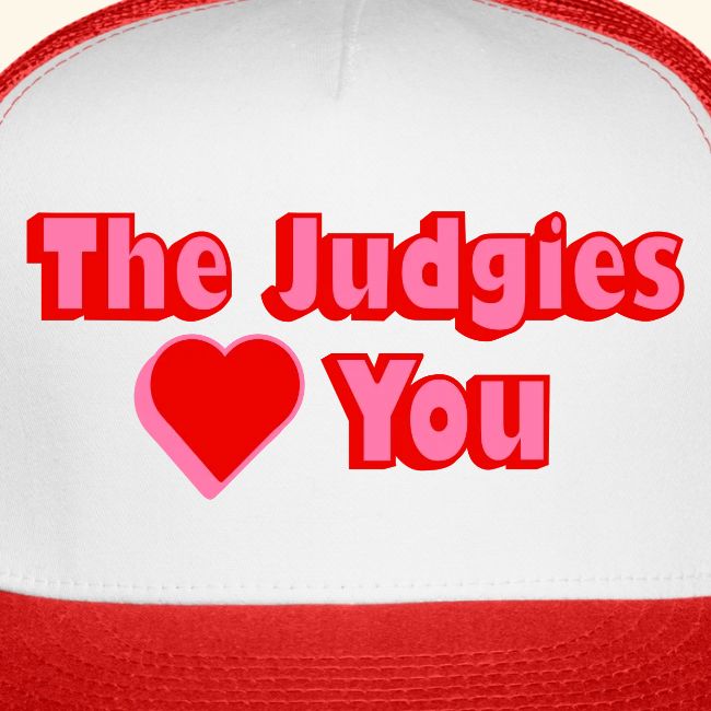 The Judgies Love You