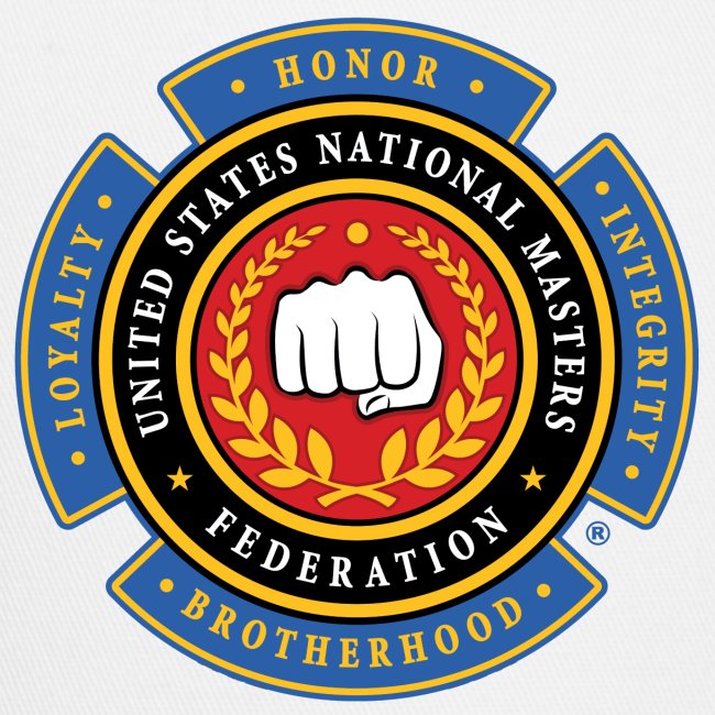 United States National Masters Federation.