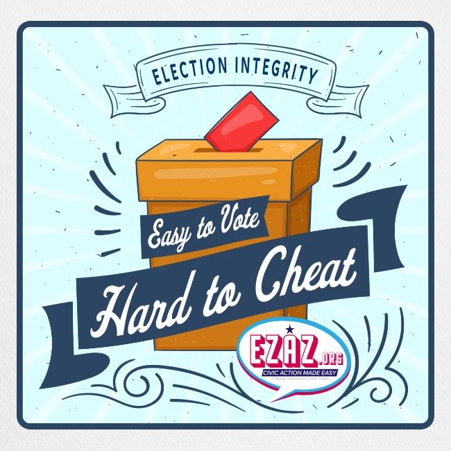 Election Integrity