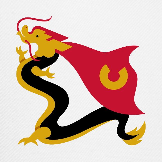 Core Dragons: Courage