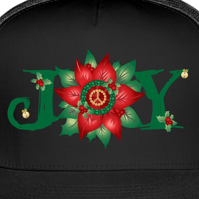 Joy and Peace