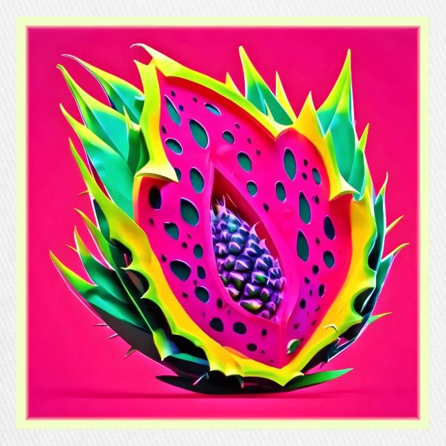 Dragon Fruit Dream
