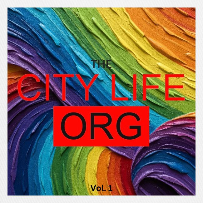 CIty Life Org Vol. 1