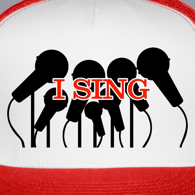 I SING
