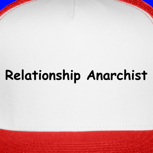 Relationship Anarchist