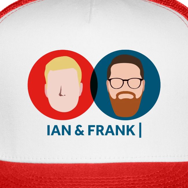 Ian & Frank