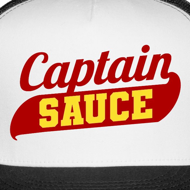 Letterman Sauce
