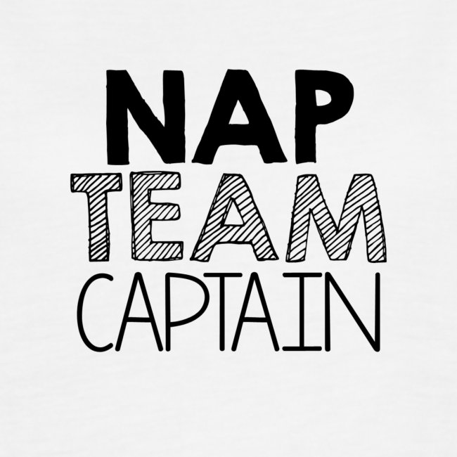Nap Team Captain