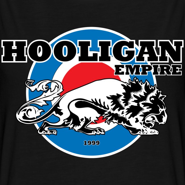 Mod Hooligan