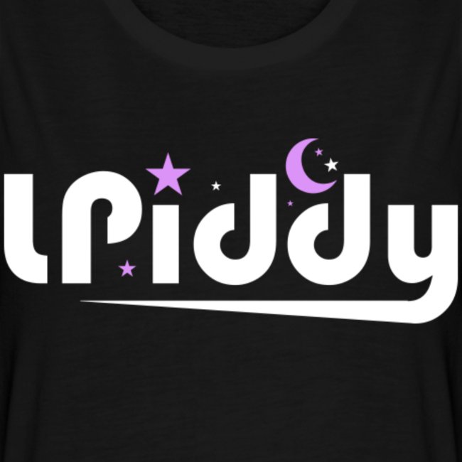 L.Piddy Logo