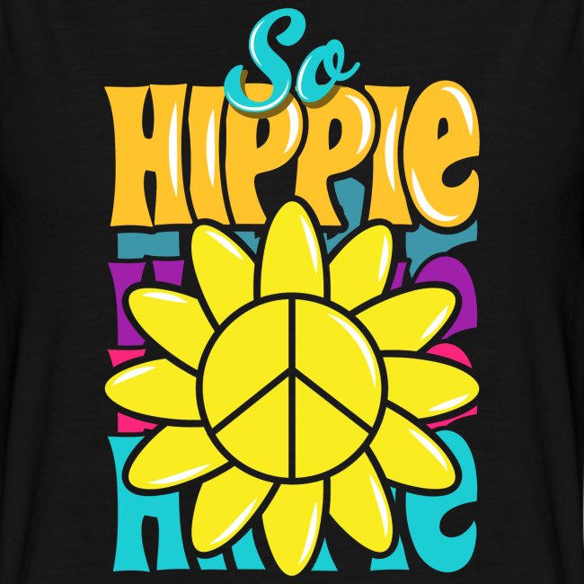 So Hippie
