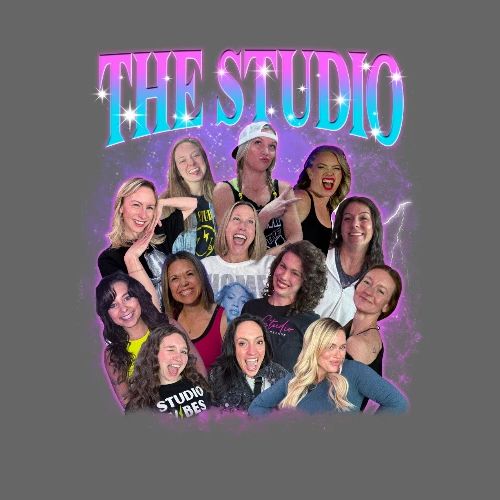 Studio Party Starters